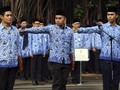 Jika Gaji PNS Naik, Tunjangan Bakal Dipangkas