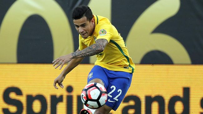 Coutinho Urus Paspor Portugal