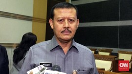 Kemhan Siapkan Kapal Selam Bersenjata Monster Bawah Laut
