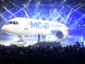 Rusia Luncurkan Pesawat Baru, Saingan Airbus dan Boeing