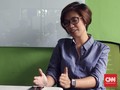 'Umi Gojek' Komentari Peran Perempuan di Sektor Teknologi