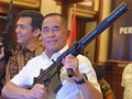 Kawasan Penyanderaan 7 WNI Dikepung Ribuan Tentara Filipina