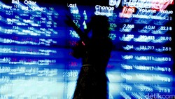 FTSE Russell Bakal Tendang Saham Kategori HSC, BREN & DSSA Terancam Kena