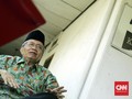 Taufiq Ismail Tak Rendah Diri Disebut Anti-PKI
