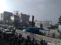 Urai Kemacetan Bandung, Pemerintah Siapkan Jembatan Rp33,5 M
