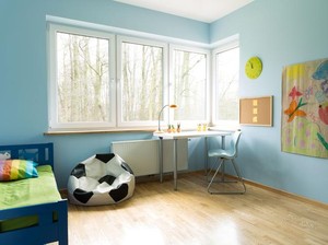4 Trik Jitu Sulap Kamar Anak yang Sempit Jadi Estetik