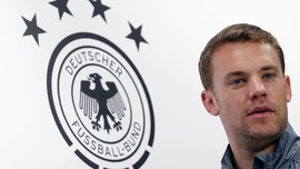 Neuer Usai Undian Liga Champions: Liverpool Tim Rapuh
