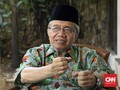 Aksara Taufiq Ismail dalam Gita