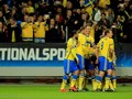 Demi Ibrahimovic, Demi Swedia di Piala Eropa