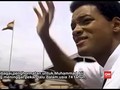Sapaan Terakhir Ali untuk Penggemar