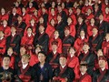 Di Kota Ini, Pria Punya Tiga Kekasih Dianggap Biasa