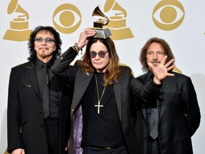 Konser Reuni Black Sabbath Paling Diinginkan Ozzy Osbourne