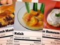 Berapa Jumlah Kalori Makanan Berbuka Puasa?