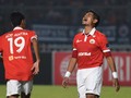 Akhir 20 Tahun Karier Bambang Pamungkas