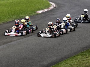 10 Tempat Main di Jogja untuk Semua Umur, Ada Gokart-Ice Skating!