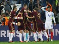 Jadwal Siaran Langsung Grup A Piala Dunia 2018