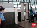 Cegah Teror, Pasukan Elite TNI Jaga Bandara Saat Musim Mudik