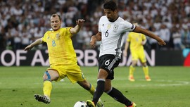Jerman Menang, Khedira Tak Mau Jemawa