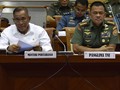 Jokowi Desak Panglima dan Menhan Inventarisasi Aset TNI
