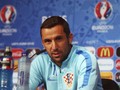 Kapten Kroasia Berduka Kehilangan Ayahnya