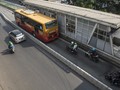 Anies Inginkan Musala di Halte TransJakarta Sudirman-Thamrin