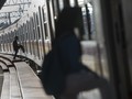 Rel Tergenang, Perjalanan Kereta di Jakarta Terlambat