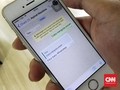 Pengguna Bisa Saring Undangan Grup Whatsapp