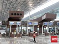 11 Juli, Kemenhub Verifikasi Ulang Terminal 3 Soekarno-Hatta