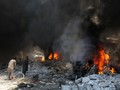 Jatuh Tempo, Pemberontak Tolak Keluar Zona Penyangga Idlib