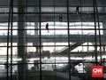 Kurangi Kepadatan, Terminal 3 Ultimate Jadi Hadiah Lebaran