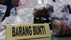 Penggerebekan Gudang Daging Celeng