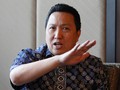 Pendapatan Adaro Energy Turun 16% di Semester I 2016