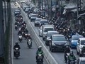 Motor Terobos Jalur Busway Dominasi Tilang Elektronik