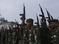 Australia Ungkap Rencana Basis Militer di Pertemuan Sentul