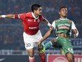 Bambang Pamungkas Starter Lawan Timnas Indonesia U-22