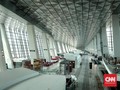 16 Juni, Tenggat Waktu Pengerjaan Terminal 3 Ultimate
