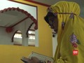 Perjalanan Seorang Mualaf Menemukan Islam