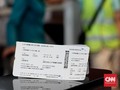 Tak Perlu Pamer 'Boarding Pass' di Akun Medsos