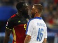 Italia Menang, De Rossi Tetap Ingat Sakit Hati 2014