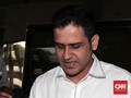 Nazaruddin Divonis Enam Tahun Kasus Pencucian Uang