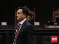 Yusril Sebut Semua Lembaga Yudikatif Bisa Jadi Target Angket