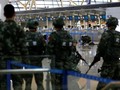 Pengebom Shanghai adalah Pejudi yang Putus Asa