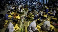 Di Pesantren Pengajaran Menulis Arab Pegon Lemah Alif Id Di Pesantren Pengajaran Menulis Arab Pegon Lemah Alif Id