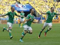 Tua-Tua Keladi di Fase Pertama Piala Eropa 2016