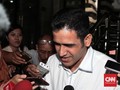 Total Remisi Nazaruddin Mencapai 28 Bulan