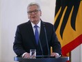 Serukan Kebersamaan, Presiden Jerman Ikut Buka Puasa Bersama