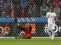 Tim Debutan Gagalkan Kemenangan Portugal