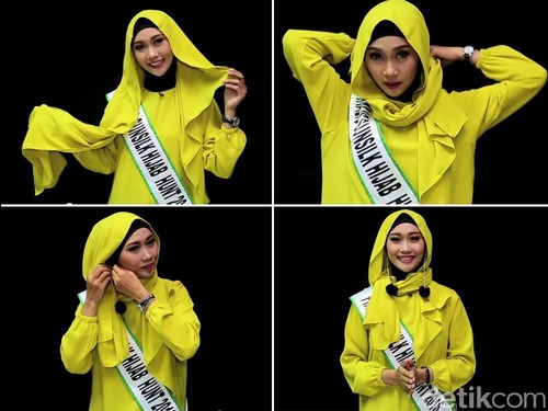 Image Result For Tutorial Hijab Yang Pakai Anting Image Result For Tutorial Hijab Yang Pakai Anting