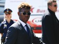 Pinangan 65 Juta Euro Madrid untuk Alaba Ditolak Munich