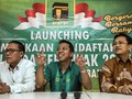 PPP Tegaskan Bakal Cari Pesaing Ahok